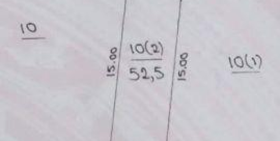 Cần bán đất Đại Mạch, Đông Anh