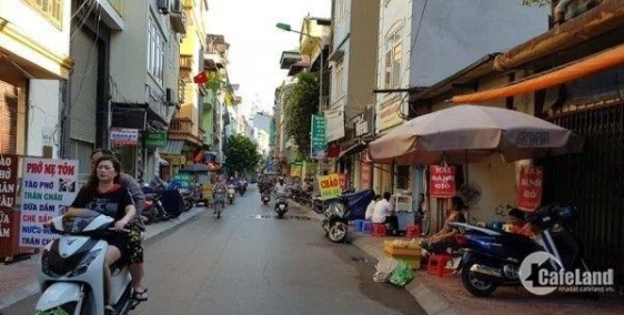 Bán Gấp Nhà Siêu Đẹp Mặt Phố, Kinh doanh Được, Oto Tránh Ngõ Thông, Diện Tích 30m2*