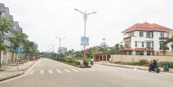 RA MẮT KHU ĐÔ THỊ KIỂU MẪU NGAY TT THÀNH PHỐ LH: 0935.265.196