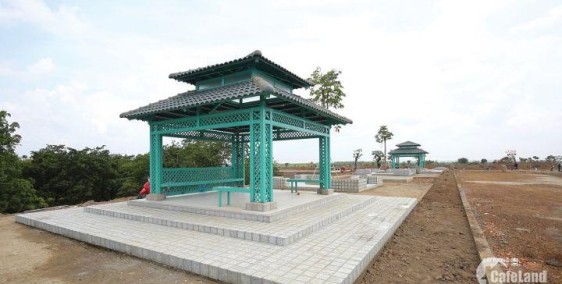 Đất nền Cát Tường Phú Hưng ,Vị Trí Đẹp,SHR, Khả Năng Sinh lời Cao. giá 860tr/nền