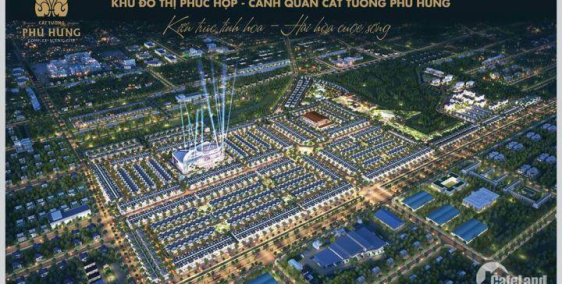 Đất Nền Tại Bình Phước Rầm Rộ Thu Hút Nhiều Nhà Đầu Tư ùa về ?