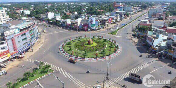 MỞ BÁN ĐỢT 4 KHU ĐÔ THỊ CÁT TƯỜNG PHÚ HƯNG TP ĐỒNG XOÀI