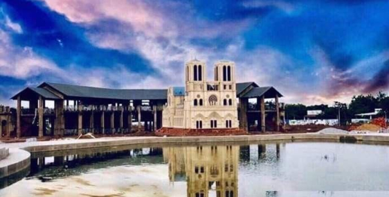 Cơ Hội Sở Hữu Những Nền  Đẹp Nhất Dự Án Cát Tường Phú Hưng Giá 998tr/Nền