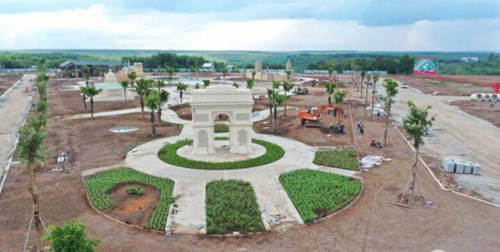 Đầu tư nơi đâu- Cát Tường Phú Hưng