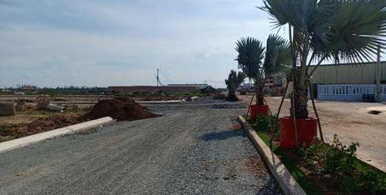 Siêu dự án đất nền GALAXY Hải Sơn, giá trị tương lai, 799tr/nền sổ hồng riêng.