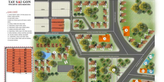 Bán Đất Nền (ODT) Sổ Hồng Riêng Từng Nền,Giá Đầu Tư,7tr/M2.