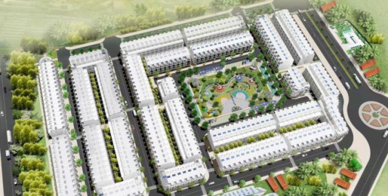 CHÚ Ý! DUY NHẤT GALAXY HẢI SƠN SÁT BÌNH CHÁNH, CHIẾT KHẤU 12%, SHR LỢI NHUẬN CAO