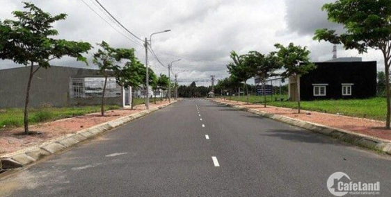 ĐẤT NỀN KHU TÂY BÌNH CHÁNH, SÀI GÒN GIÁ TỪ 10,7 TRIỆU/M2. LH Mr Lâm 0909368646