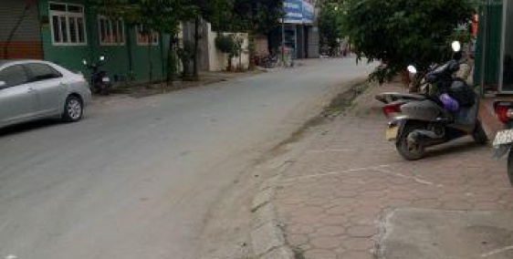 cần bán mảnh đất khu vực gia lâm hà nội khả năng sinh lời cao