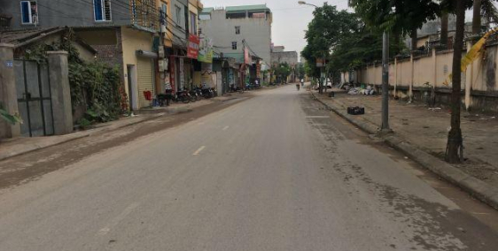 Bán nhanh 100m2 Khoan Tế, MT 5m, ngõ 4m, giá 23.5tr. LH ngay 0978364213