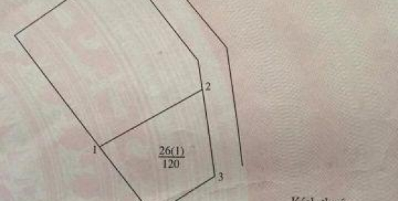 Bán đất Thôn Hội 50m2 . Oto vào tận nhà