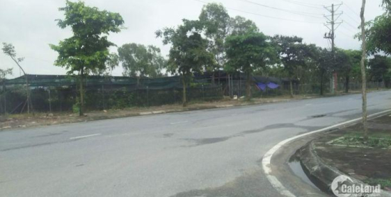 Chính chủ cần bán 85m khu đấu giá X2, huyện Gia Lâm, TP.Hà Nội