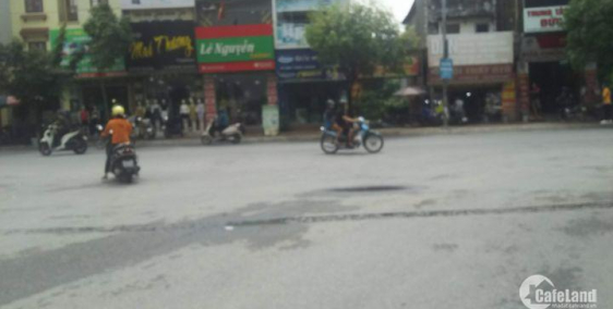 Bán gấp lô đất 129m2 cực đẹp đường 15m khu 31ha TT Trâu Quỳ