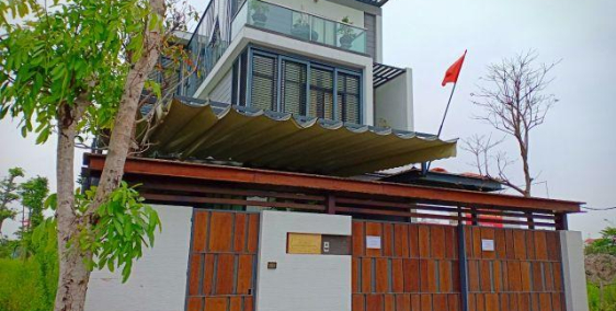 Tôi chính chủ cần bán nền biệt thự A2.10 khu đô thị Thanh Hà lh 0975994322