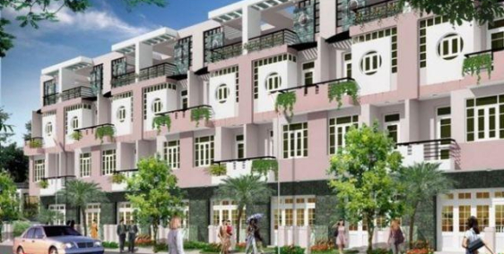 Bán gấp biệt thự Thanh Hà A2.5 đường 25m, 14m tự thiết kế xây dựng