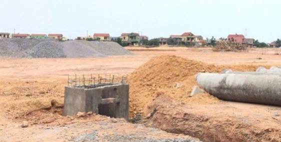 Cực phẩm đất nền ven sông-cơ hội đầu tư siêu lợi nhuận LH 0356786445