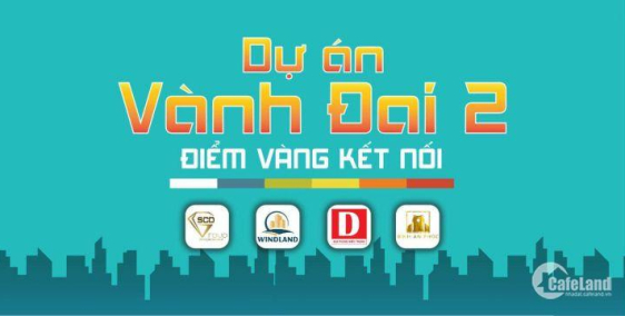Dự án Vành Đai 2-Đà Nẵng trên quốc lộ 14B. 7tr/m2