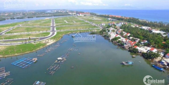 ĐẤT NỀN HỘI AN ĐÃ CÓ SỔ GIÁ CHỈ 18TR/M2