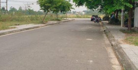 Đất KQH Bàu Vá - Thông Cồn Bàng, diện tích 100m2