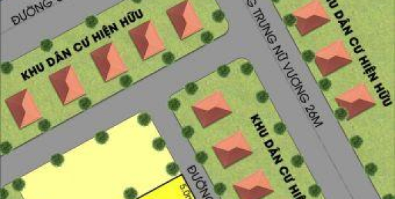 Mở bán 3 lô đất 510tr/100m2 giá rẻ, Thủy Phương, Hương Thủy, Huế