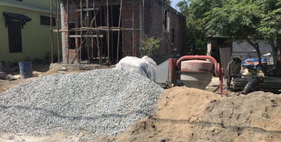 Bán đất kiệt Nguyễn Khoa Văn - Phú Bài - Giá siêu đầu tư