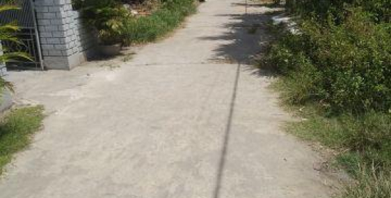 BÁN ĐẤT LÊ TRỌNG BẬT, CHỐT GIÁ ĐẦU TƯ CHO AE THIỆN CHÍ MUA