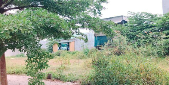 100m2 đất KQH Hương An - Hương Trà, Đường quy hoạch 12m. Gía đầu tư   - Diện tích: 100,7m2 - mặt tiền rộng 6,5m  - Hướng Tây Nam