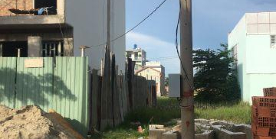 NGÂN HÀNG SACOMBANK HT THANH LÝ 19 NỀN ĐẤT VÀ 3 LÔ GÓC KHU VỰC - TP. HCM, CÁCH AEON BÌNH TÂN 15P