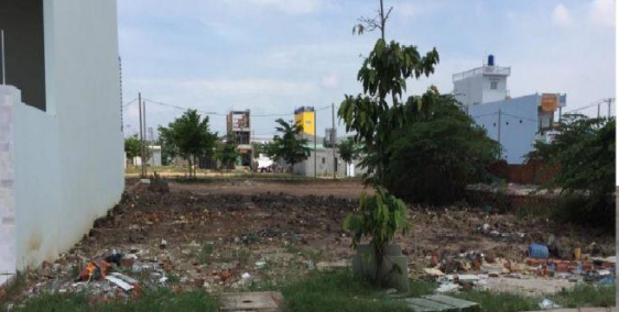 BÁN GẤP LÔ ĐẤT GẦN MẶT ĐƯỜNG QL50, 560M2, 79VNĐ