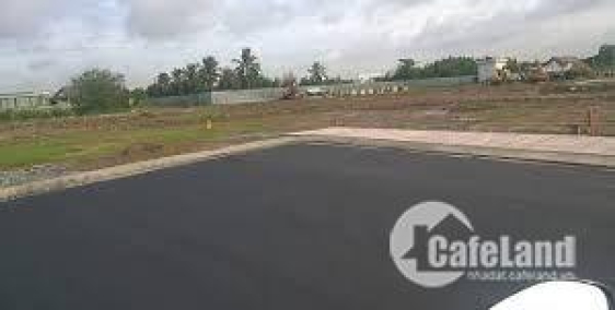 Bán đất gấp Bình Chánh ,tỉnh lộ 10,thích hợp đầu tư,gđ 1.lh :0901113604