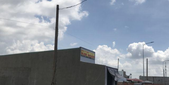 đất thanh niên 6,5x11m đất odt giá rẻ