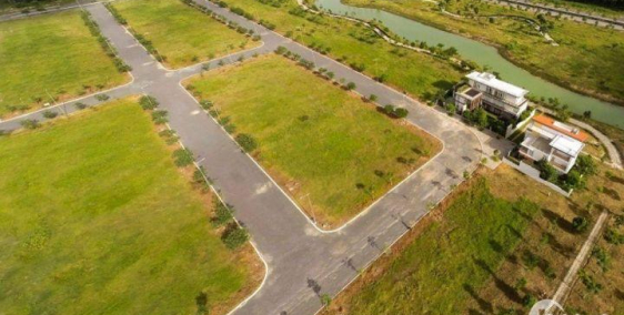 Siêu dự Án Đất Bình Chánh . Khu Công Nghệ Cao Việt Úc  giá 490 Triệu / nền 80m2