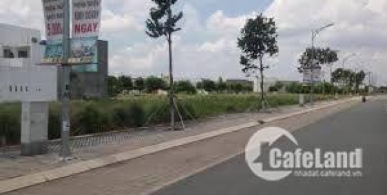 Cần bán đất đường Vườn Thơm Bình Chánh giá sốc 13tr/m2,dành cho nhà đầu tư.