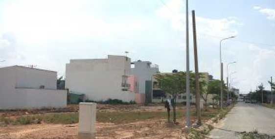 VIB Tài Trợ Thanh Lý 26 Lô Duy Nhất Ngay KDC Tỉnh Lộ 10