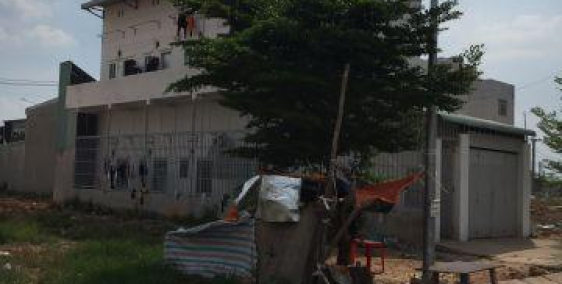 Bán Đất Thổ Cư KDC Tân Tạo Mở Rộng, Nằm Ngay Trên Trục Đường Tỉnh Lộ 10