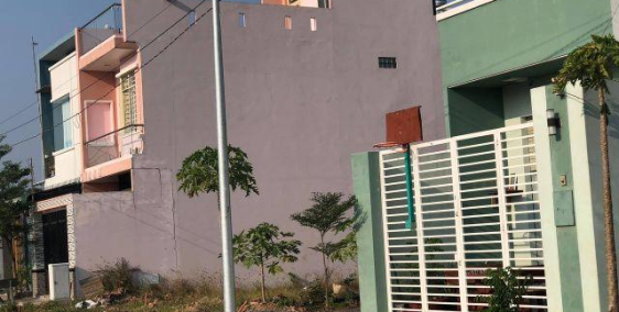 NH SACOMBANK Tài Trợ Thanh Lý 26 Lô Duy Nhất Ngay KDC Tỉnh Lộ 10