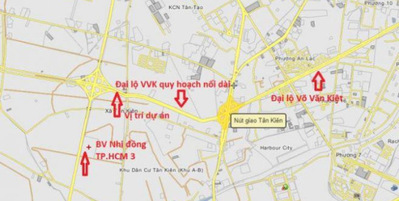 West  sala tâm huyết của công ty Thái Sơn.