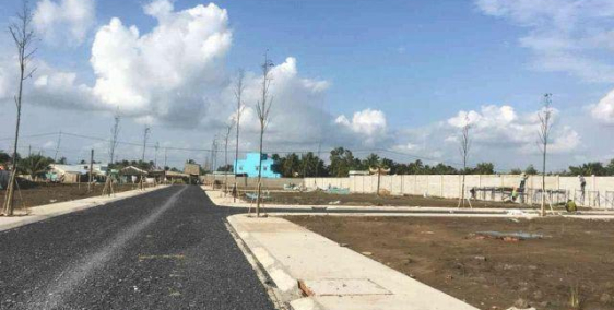 Dự án Riverside, giá gốc chủ đầu tư 500tr