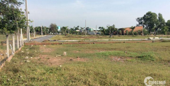 Cần bán lô đất 472m2 đường Hương Lộ 11 giá 6tr/m2