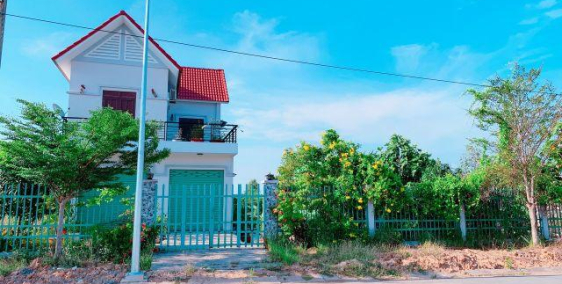 Nhanh tay để nắm bắt cơ hội đầu tư Đất Bình Chánh sinh lời cao.