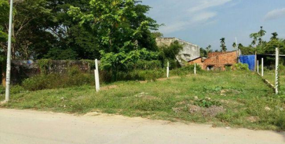 chính chủ bán mấy lô đất đường vĩnh lộc số hồng riêng từng nền bao GPXD