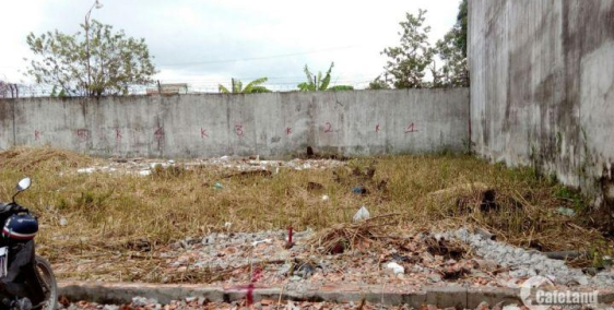 Bán mặt tiền nguyễn hữu trí. Gần nguyễn văn linh – bình chánh-tân túc 800tr.