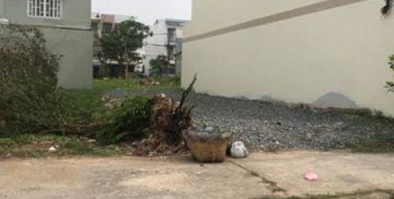 Cần tiền bán gấp lô đất chính chủ