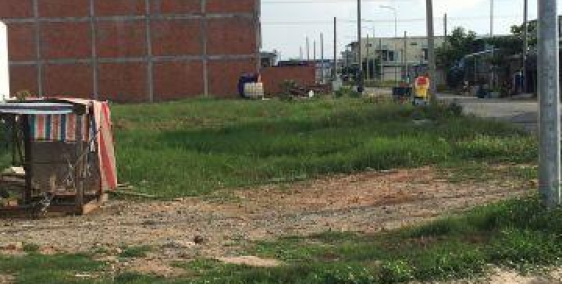 Thanh lý 31  lô đất nền khu dân cư tên lửa mở rộng TL10 cực rẻ, giá 930 triệu