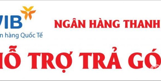 Ngân hàng VIB thanh lý 5 lô góc 2 Mặt tiền và 24 lô đất thổ cư