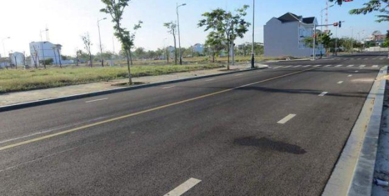 ĐẤT MT QUỐC LỘ 1A ĐOẠN ĐINH ĐỨC THIỆN - CHI TIẾT..