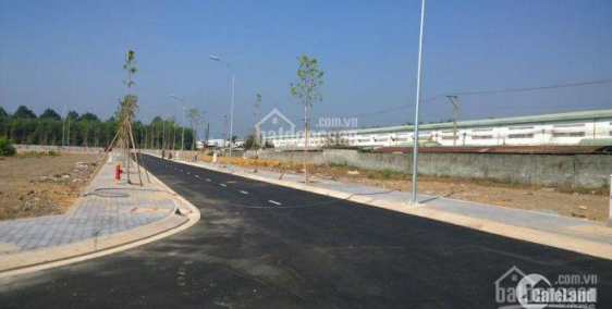 GIÁ ĐẤT ĐANG LEO THANG TỪNG NGÀY