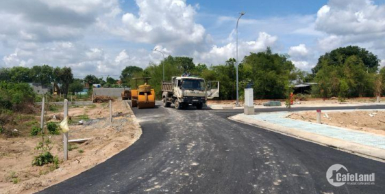 Khu dân cư Thịnh Vượng 2 Củ Chi ( Thịnh Vượng 2 Residence ), pkd cđt 093 140 2623