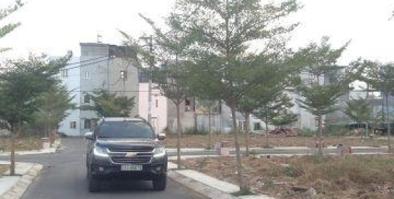 Đất lô góc đường suôi lội, phước vĩnh an, huyện củ chi LH:0905.062.305