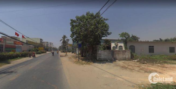 CẦN TIỀN KINH DOANH BÁN NHANH LÔ ĐẤT GIÁ RẺ 1TỶ250, TÂN PHÚ TRUNG, HUYỆN CỦ CHI, SỔ HỒNG RIÊNG. LH C.DUNG 0368494520.